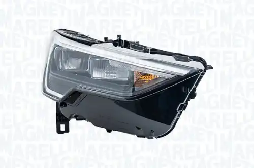 Фара MAGNETI MARELLI 719000000216