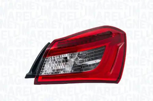 REAR LAMP RXT. RH 715104224000 MAGNETI MARELLI