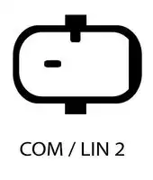 Генератор DRI 2153352502