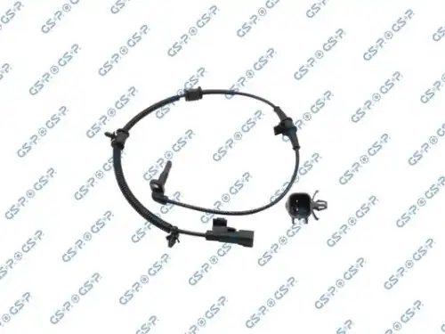 Датчик ABS GSP 9A0556