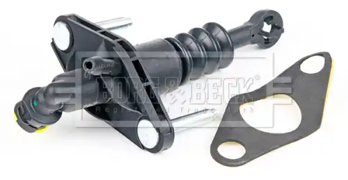 Цилиндр сцепления BORG&BECK BCM242