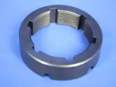 NUT BEARING ADJUSTING 5086 760AB DODGE