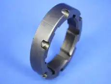 NUT BEARING ADJUSTING 5086 760AB DODGE