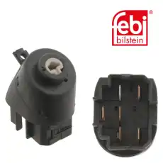 контактная группа замка зажигания!\ VW Golf/Passat/Polo/Т4 1.0-2.8 90-04 29878 FEBI