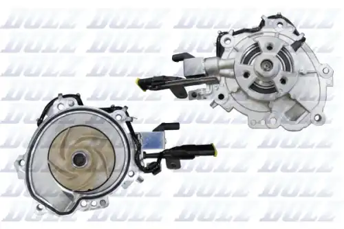 Насос системы охлаждения (помпа) DOLZ L250V