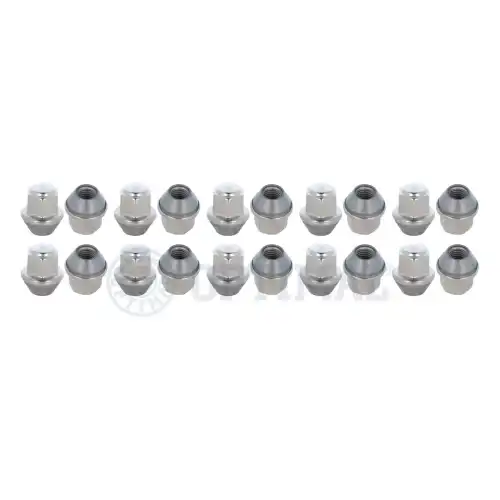 Гайка колесная OPTIMAL OP-UWN10002-20
