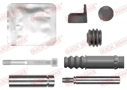 113-0049X Автодеталь QUICK BRAKE