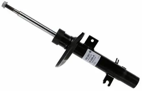 Амортизатор 350 091 SACHS