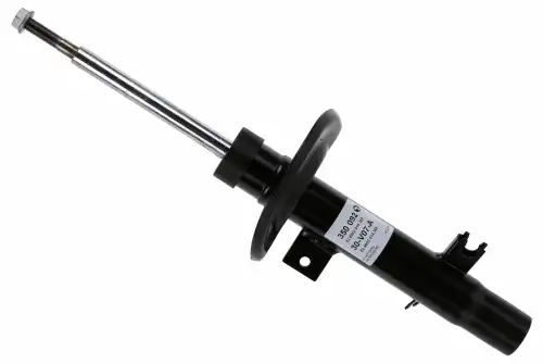 Амортизатор 350 092 SACHS