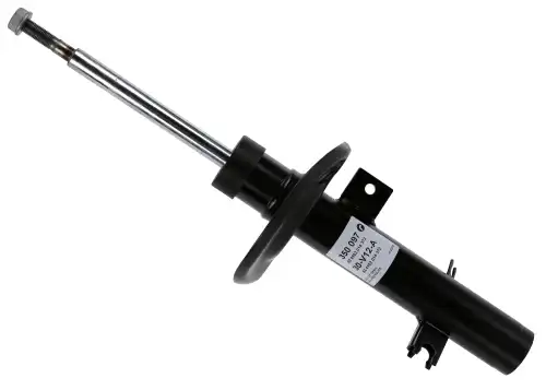 Амортизатор 350 097 SACHS