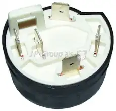контактная группа замка зажигания!\ Opel Astra/Vectra/Kadett 79-95 1290400500 JP