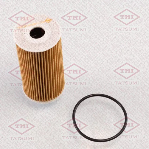 Фильтр масляный TATSUMI TBB1056