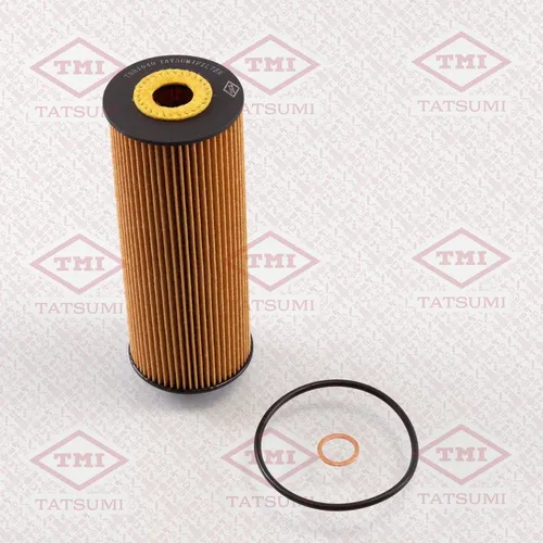 Фильтр масляный TATSUMI TBB1040
