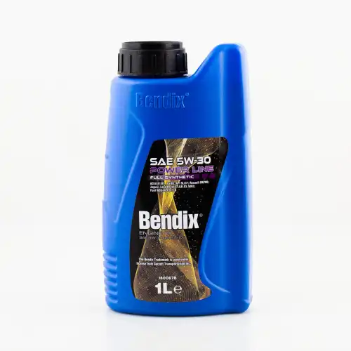 Моторное масло BENDIX 180067B