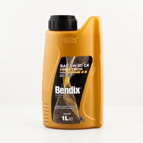 Моторное масло BENDIX 180041B