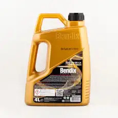 Моторное масло BENDIX 180068B