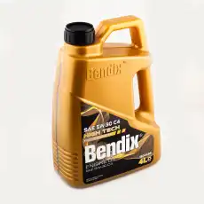 Моторное масло BENDIX 180068B