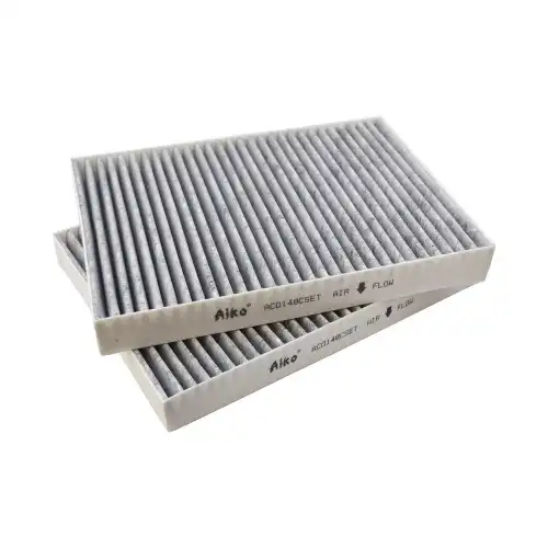 Салонный фильтр AIKO AC0148CSET