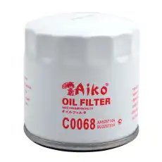 Фильтр масляный AIKO C0068