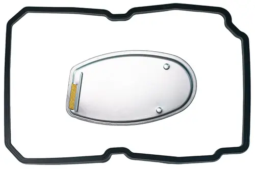 Фильтр АКПП CWORKS B19CR1084