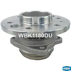 Ступица KRAUF WBK1180DU