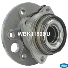 Ступица KRAUF WBK1180DU