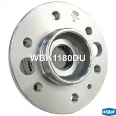 Ступица KRAUF WBK1180DU