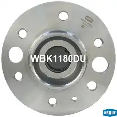 Ступица KRAUF WBK1180DU