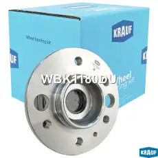 Ступица KRAUF WBK1180DU