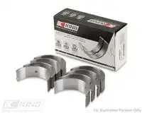 Деталь CR4135AM1.0 KING ENGINE BEARINGS