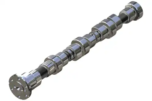 Распредвал CUMMINS 4899610