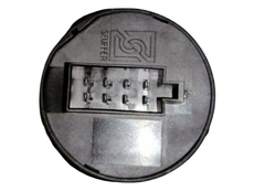  БЛОК УПРАВЛЕНИЯ КПП MAN 81255056984
