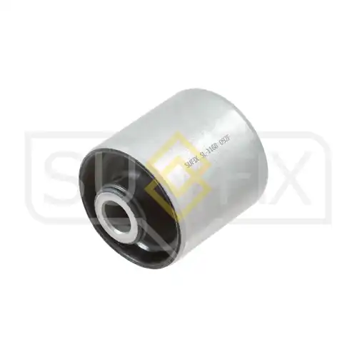 SL-1168 Сайлентблок подвески SUFIX