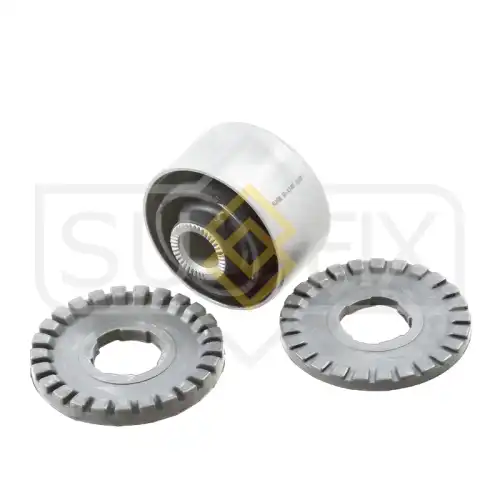 SL-1340 Сайлентблок подвески SUFIX
