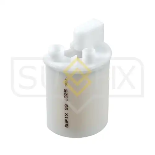 Топливный фильтр SUFIX SQ-1025