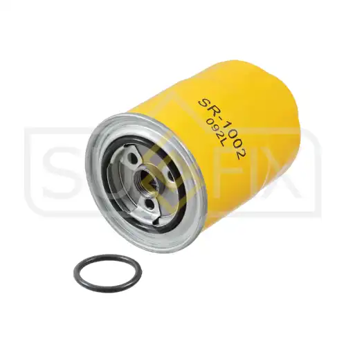 Топливный фильтр SUFIX SR-1002