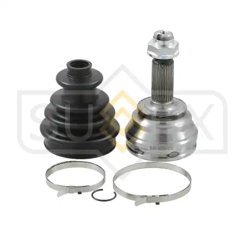 ШРУС наружный SUFIX ST-1165