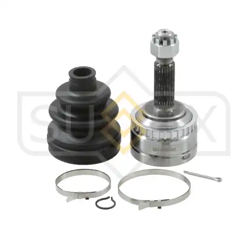 ШРУС наружный SUFIX ST-1182