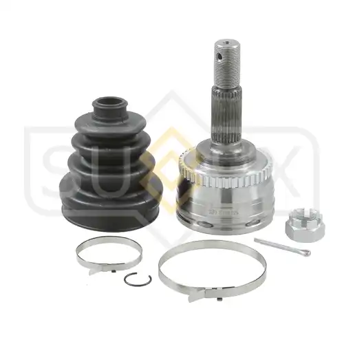 ШРУС наружный SUFIX ST-1193