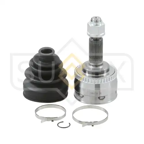 ШРУС наружный SUFIX ST-1201