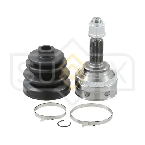 ШРУС наружный SUFIX ST-1202