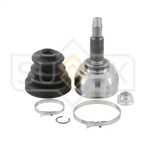 ШРУС наружный SUFIX ST-1203