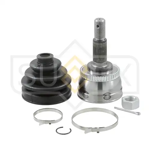 ШРУС наружный SUFIX ST-1204