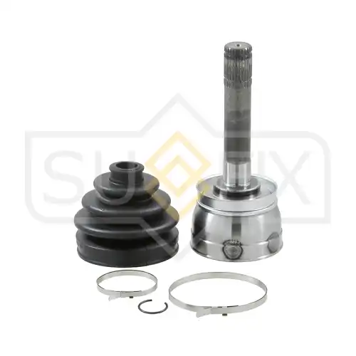 ШРУС наружный SUFIX ST-1206