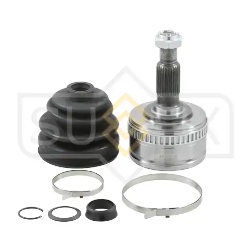 ШРУС наружный SUFIX ST-1226