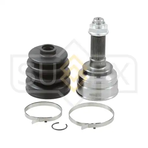 ШРУС наружный SUFIX ST-1229