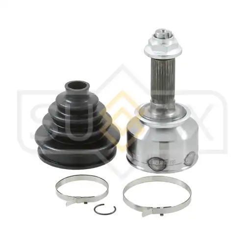 ШРУС наружный SUFIX ST-1237