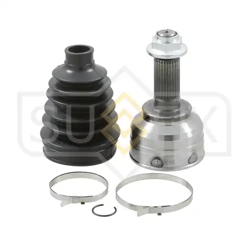 ШРУС наружный SUFIX ST-1243