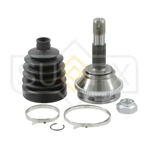 ШРУС наружный SUFIX ST-1246