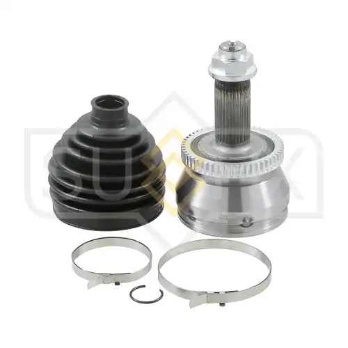 ШРУС наружный SUFIX ST-1249